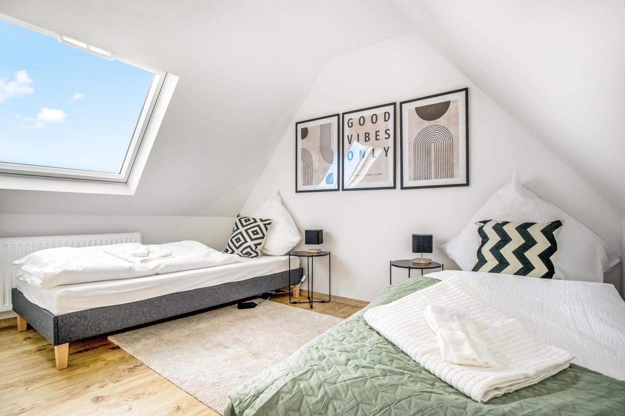 110 Qm Penthousewohnung Bei Bonn / Koeln Lohmar Buitenkant foto